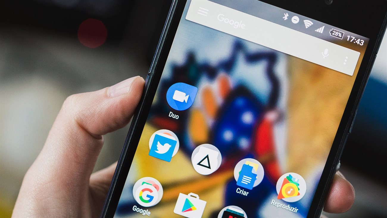 Google Duo Google Duo