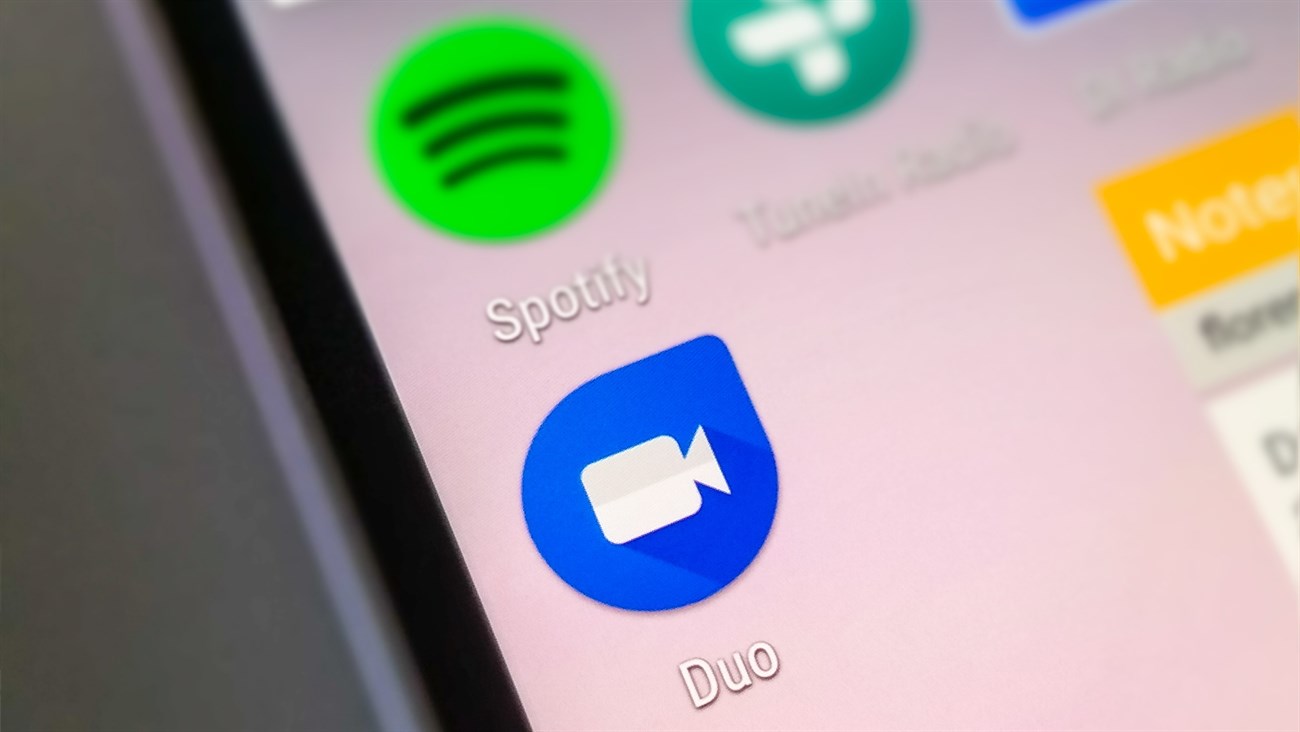 Google Duo Google Duo