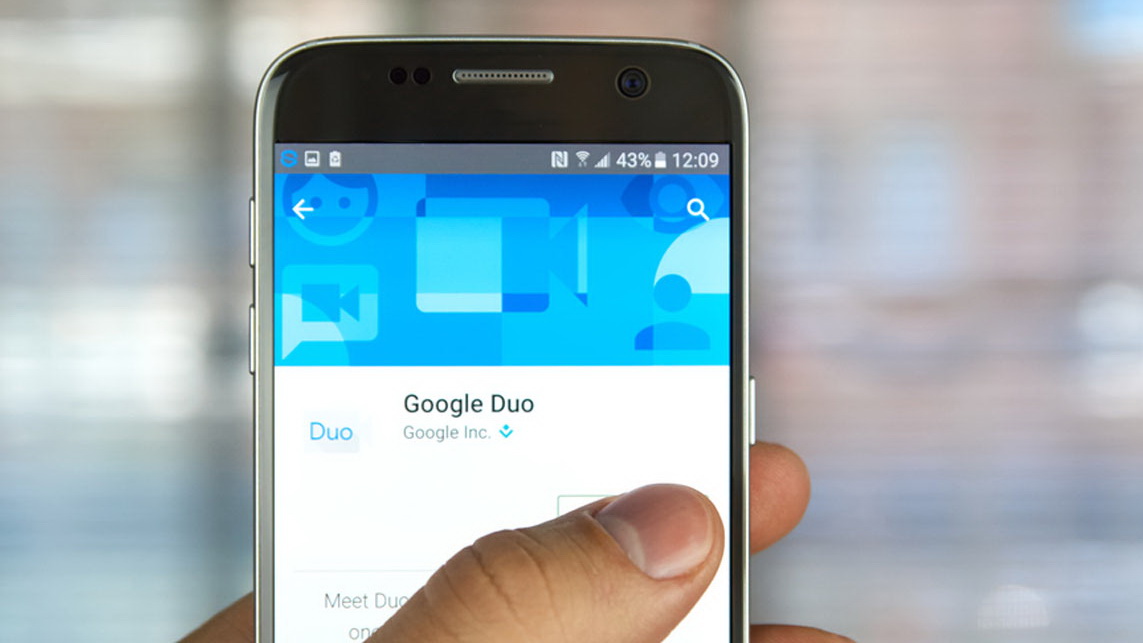 Google Duo Google Duo