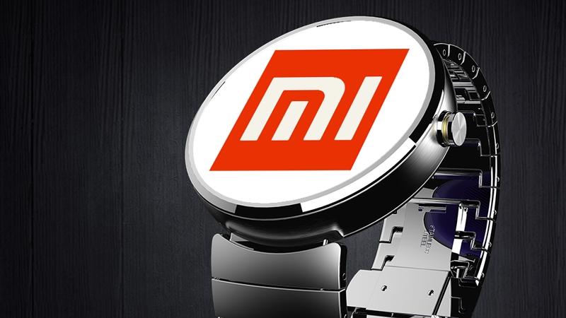 Smartwatch Xiaomi sẽ ra mắt trong tháng này nhưng không rẻ