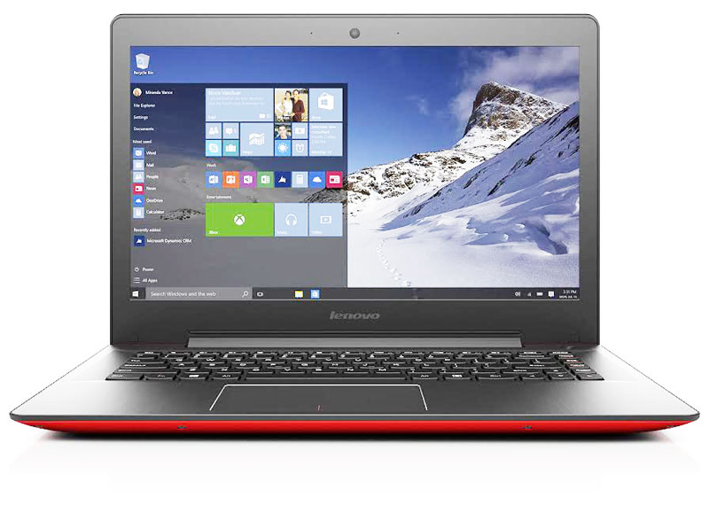 IdeaPad 500S
