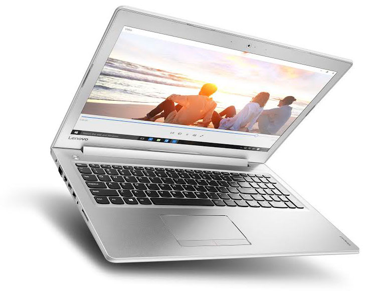 IdeaPad 510