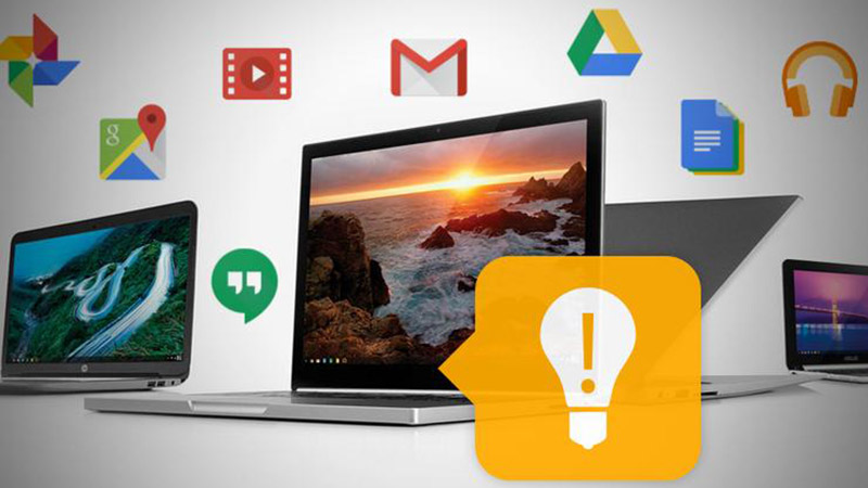 Chỉ có 1 % số người dùng các nền tảng phi Chrome là có tải về và sử dụng qua Chrome Apps