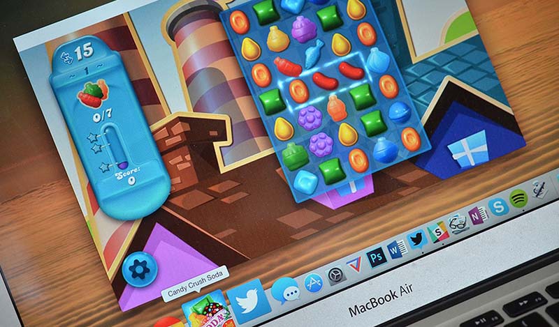 Vào đầu năm 2018, người sử dụng trên những nền tảng này sẽ không còn có thể tải các ứng dụng Chrome.