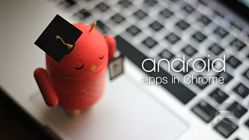 Chrome Apps bị hưu non có ảnh hưởng đến bạn?