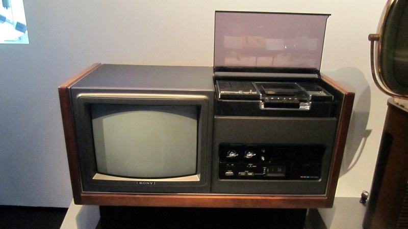 Xưa có câu Nét như Sony, nhưng giờ đã thành… Nát như Sony?