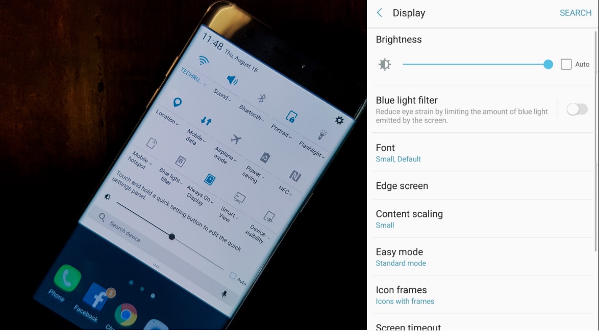 Galaxy Note 7