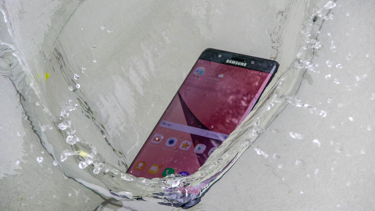 Galaxy Note 7 Galaxy Note 7