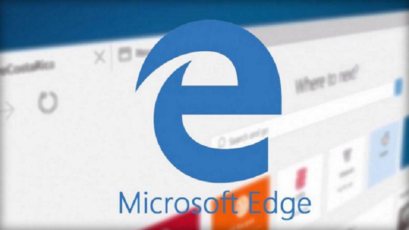 Microsoft Edge Microsoft Edge