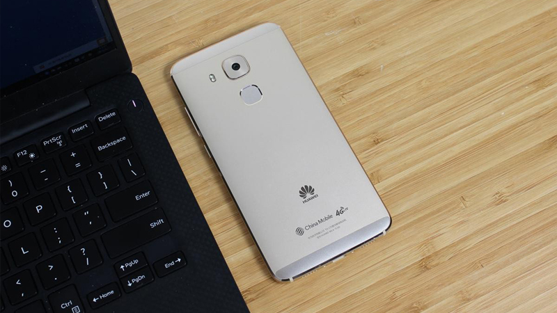 Huawei G9 Plus Huawei G9 Plus