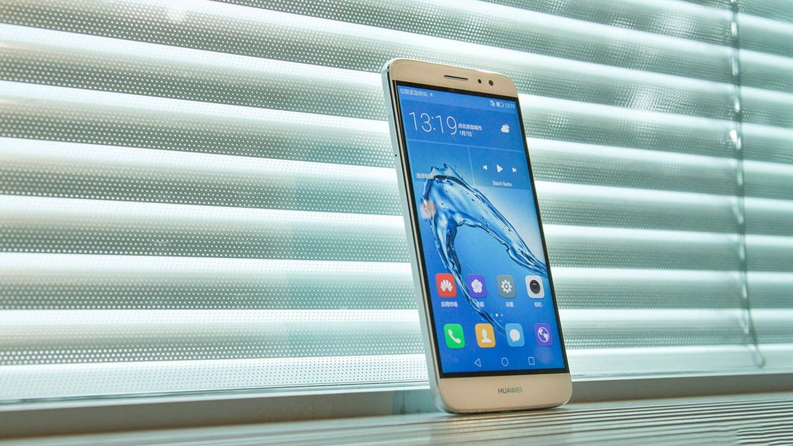 Huawei G9 Plus Huawei G9 Plus