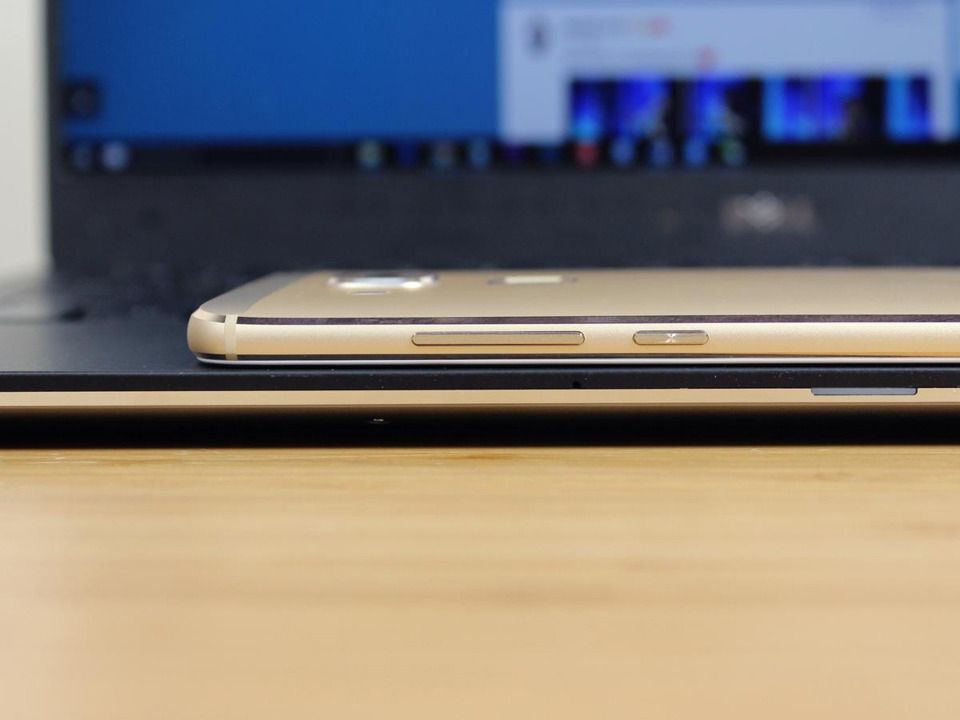 Huawei G9 Plus Huawei G9 Plus