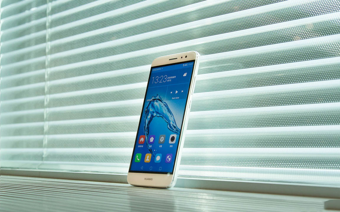 Huawei G9 Plus Huawei G9 Plus