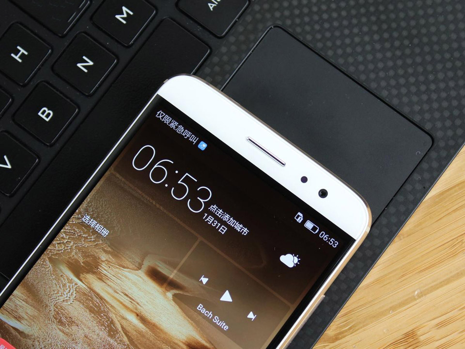 Huawei G9 Plus Huawei G9 Plus