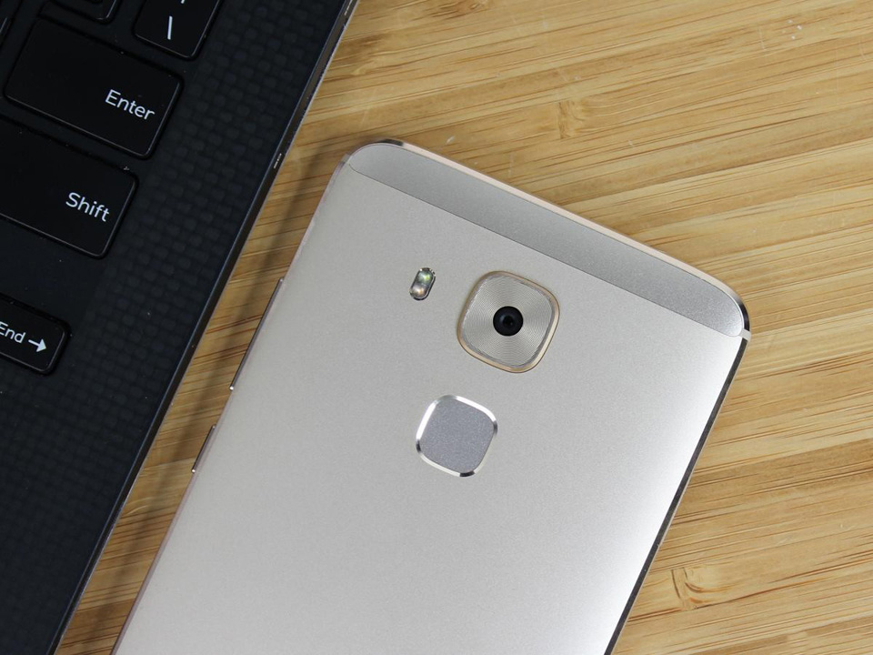 Huawei G9 Plus Huawei G9 Plus