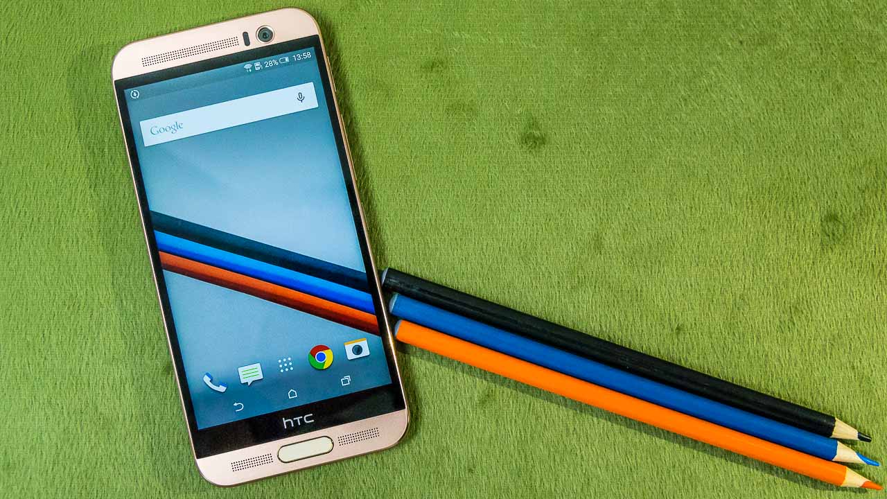 HTC One ME HTC One ME