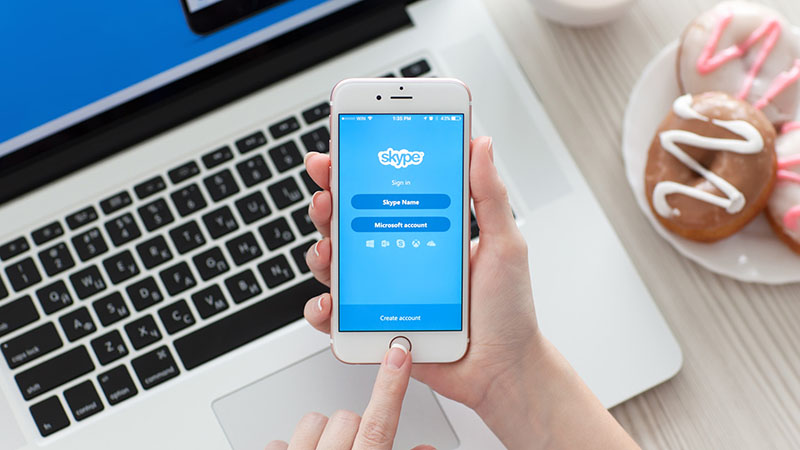 skype skype