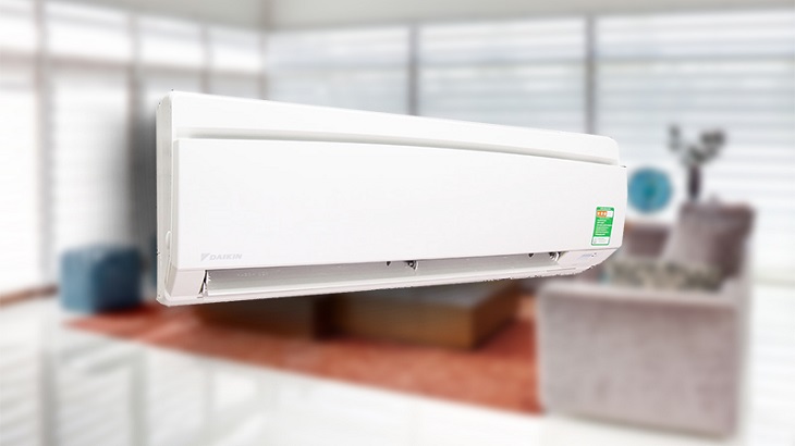 Điều hòa Daikin FTNE35MV1V9