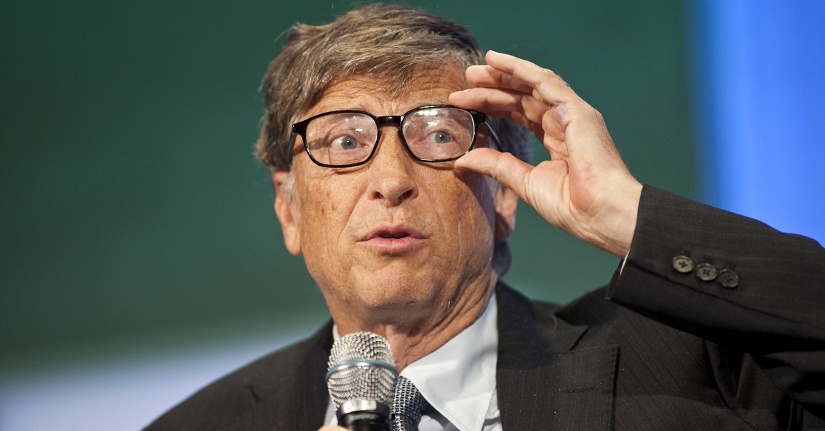 Đến năm 2018, Bill Gates sẽ không còn nắm giữ bất kỳ cổ phiếu nào của Microsoft Đến năm 2018, Bill Gates sẽ không còn nắm giữ bất kỳ cổ phiếu nào của Microsoft
