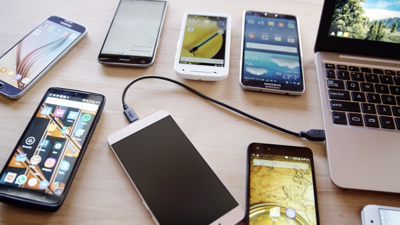 Đã có Android 7, nhưng vẫn còn rất nhiều người dùng Android đời cũ