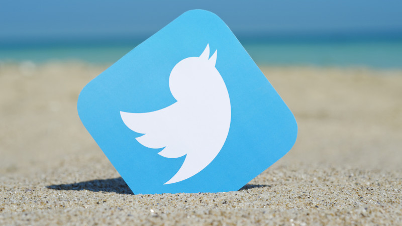 Twitter Logo Twitter Logo