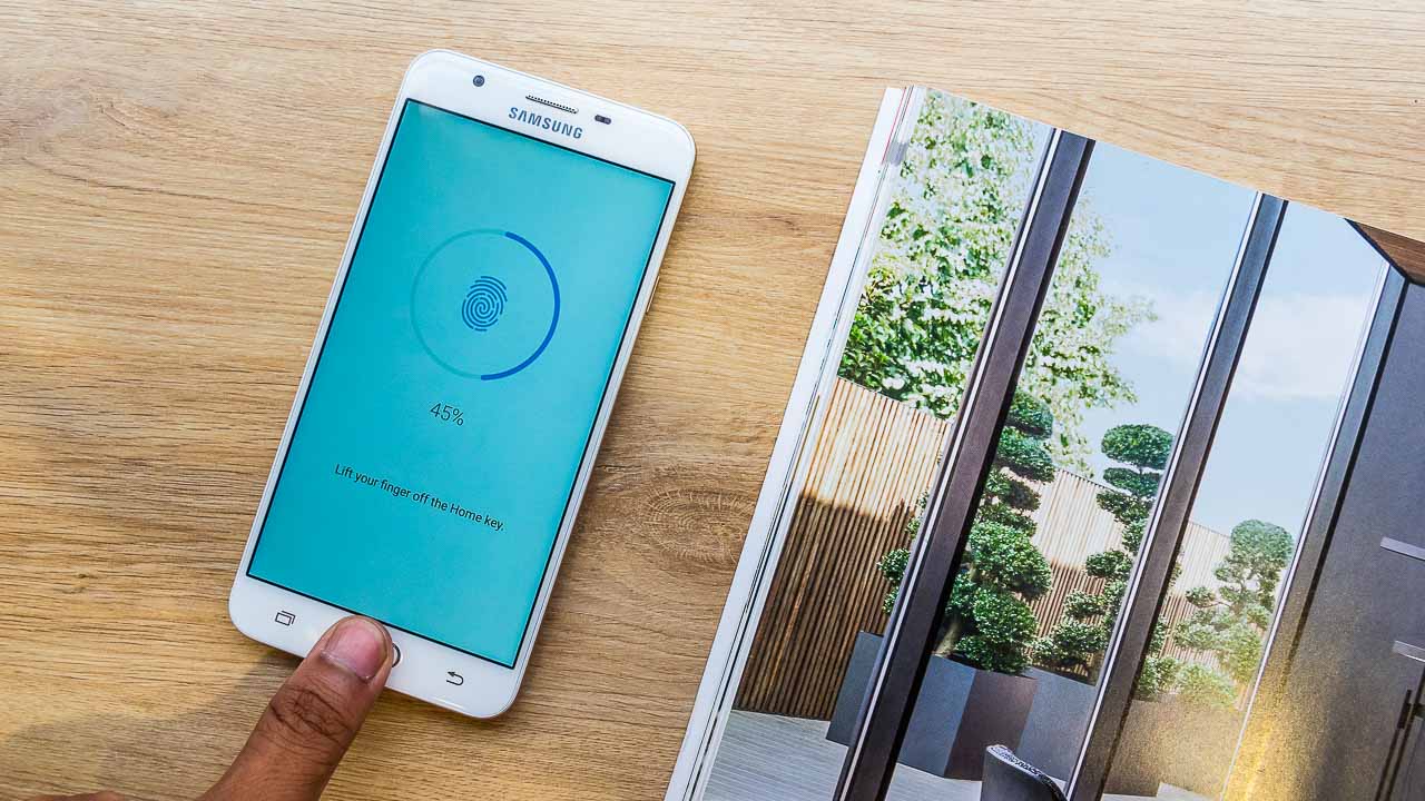 Galaxy J7 Prime Galaxy J7 Prime