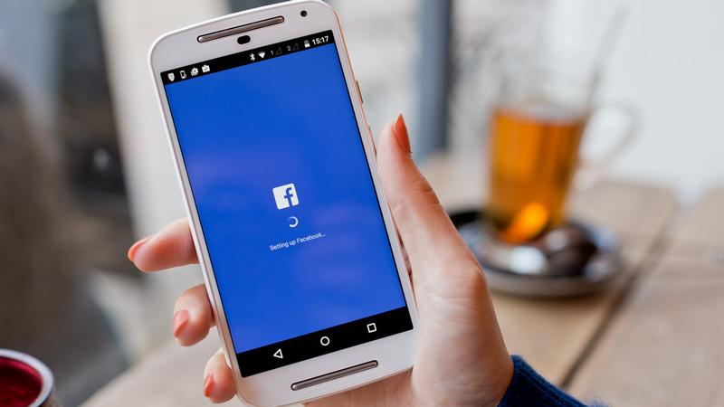 Mẹo dùng Facebook tiết kiệm pin, 3G, không cần cài Mess vẫn nhắn tin được