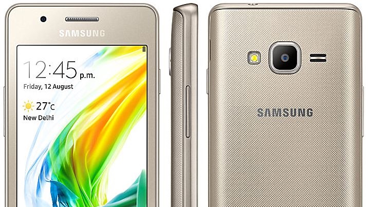 Samsung Z2 chạy Tizen OS giá 1.5 triệu chính thức ra mắt Samsung Z2 chạy Tizen OS giá 1.5 triệu chính thức ra mắt