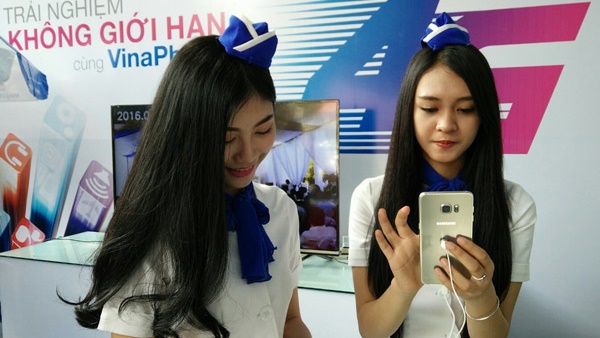 Triển khai 4G: Việt Nam không nên chậm trễ nữa Triển khai 4G: Việt Nam không nên chậm trễ nữa