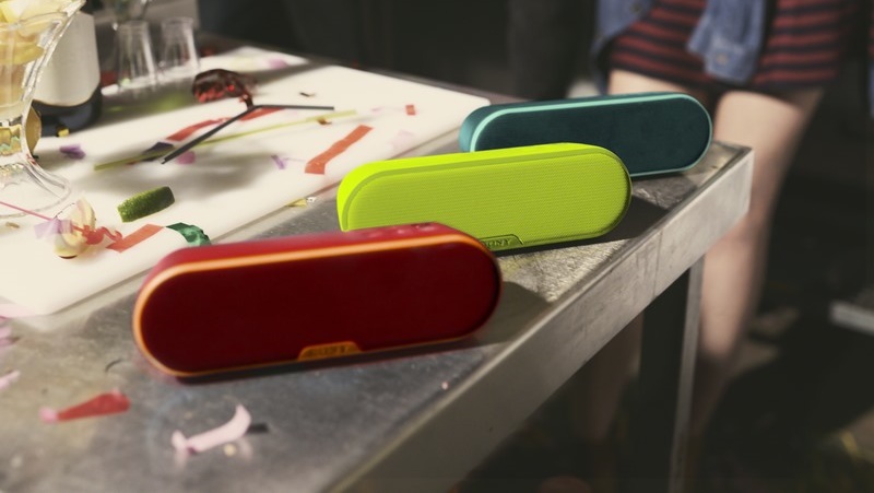 Sở hữu loa di động Sony SRS-XB2/ XB3 cơ hội du lịch Singapore