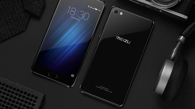 Meizu ra mắt 2 smartphone mới với giá bán từ 150 USD Meizu ra mắt 2 smartphone mới với giá bán từ 150 USD