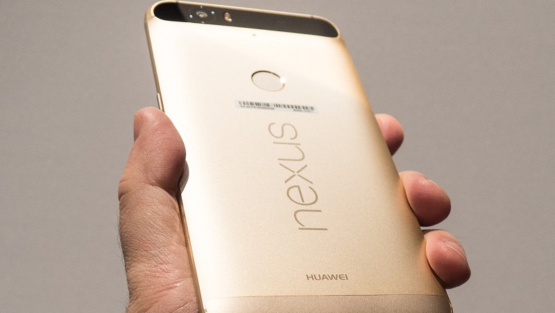 Nexus 6P về Việt Nam giá 10 triệu Nexus 6P về Việt Nam giá 10 triệu