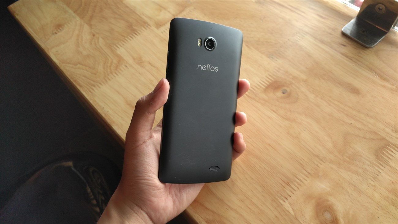 Smartphone TP-LINK: Đúng con nhà nòi ! Smartphone TP-LINK: Đúng con nhà nòi !