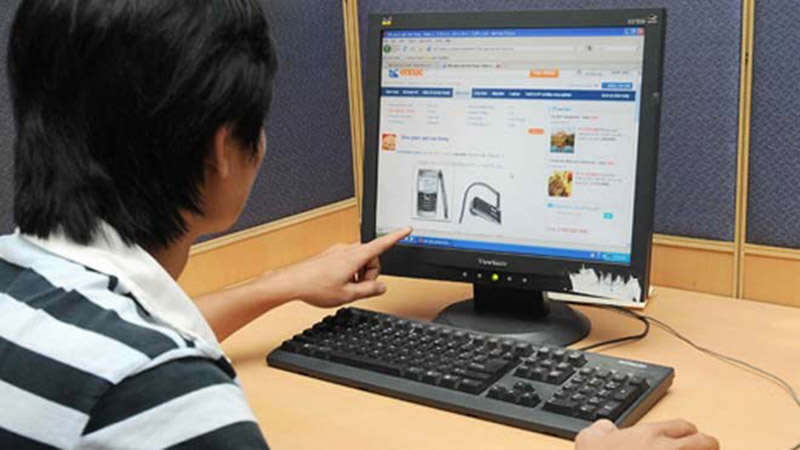 mua hàng online