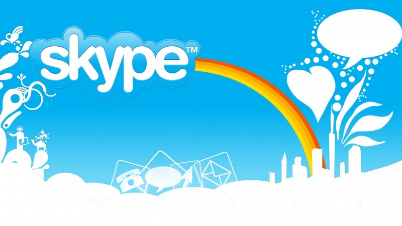 Skype ra mắt bản cập nhật mới, hỗ trợ Skype Bots trên Android Skype ra mắt bản cập nhật mới, hỗ trợ Skype Bots trên Android