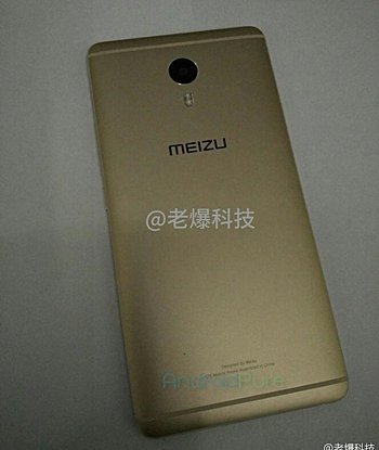 Meizu Meizu