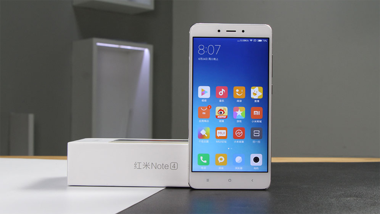 redmi note 4 redmi note 4