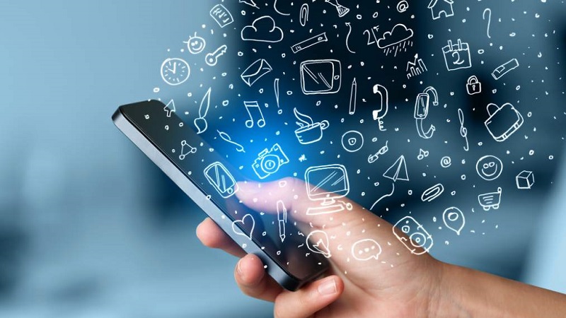 Internet toàn diện hơn, nhanh hơn và đáng tin cậy hơn so với trí nhớ của con người