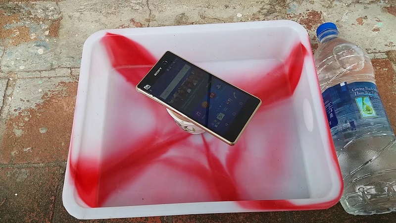 Sony Xperia M5 Sony Xperia M5