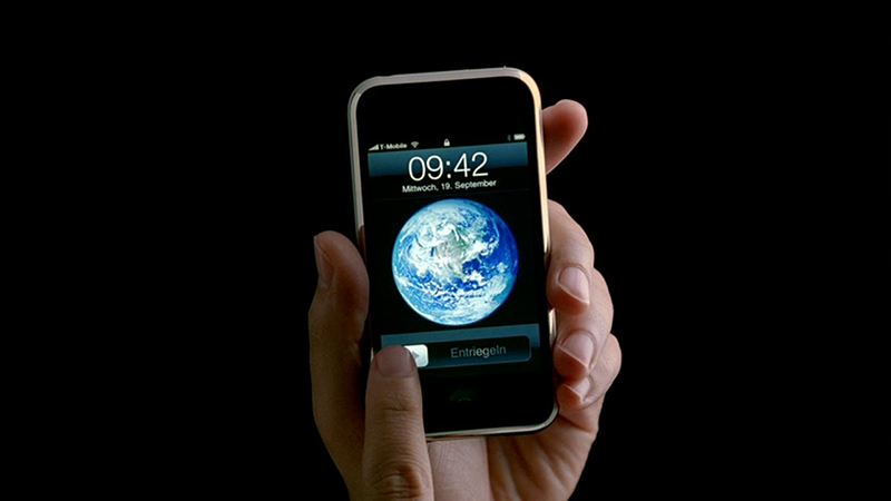 iPhone 2G iPhone 2G
