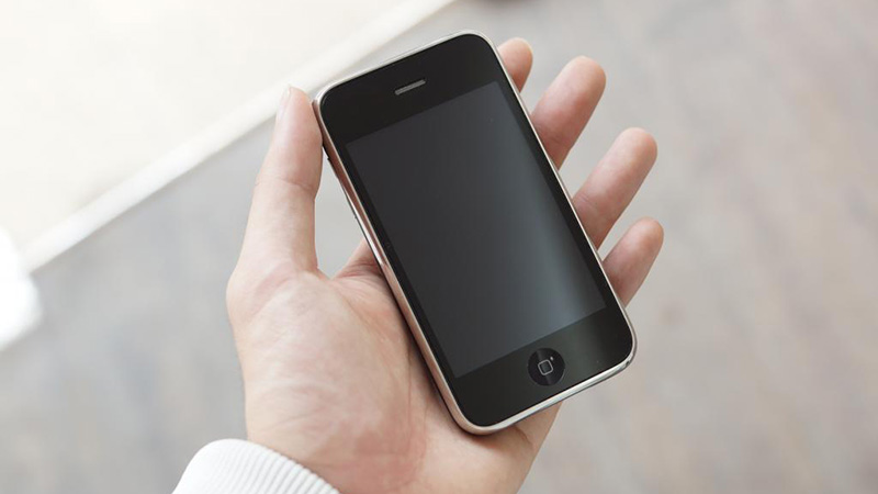 iPhone 3Gs iPhone 3Gs