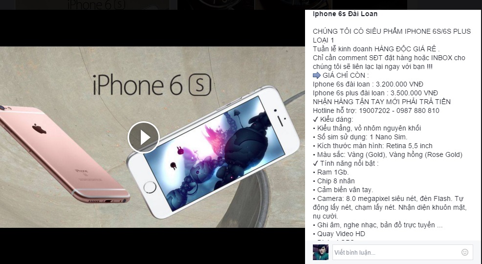 iPhone giả, nhái hiện được khá nhiều người dùng bình dân ưa chuộng