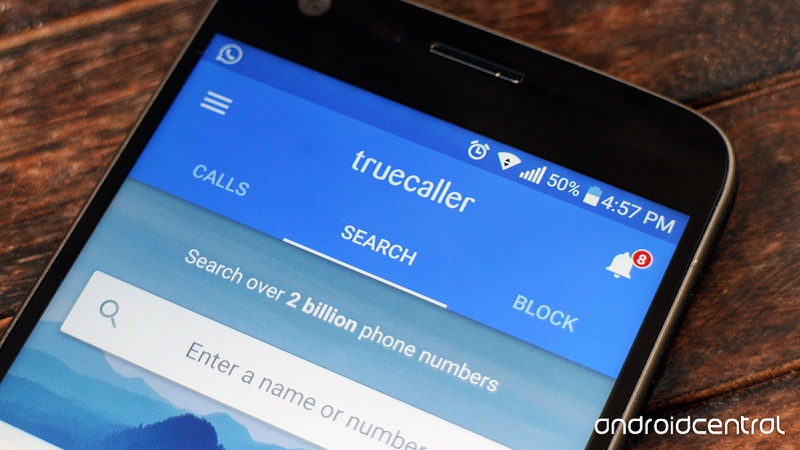Smartphone của Huawei trong tương lai sẽ được cài đặt sẵn Truecaller Smartphone của Huawei trong tương lai sẽ được cài đặt sẵn Truecaller