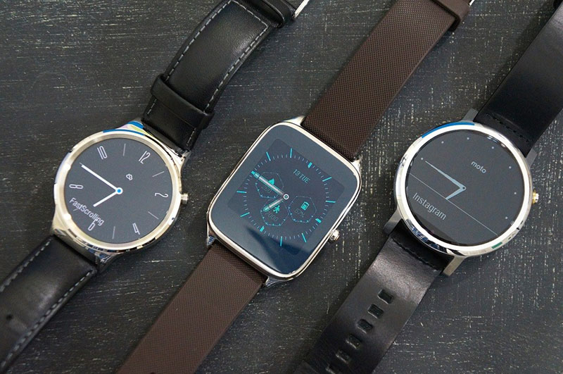 zenwatch