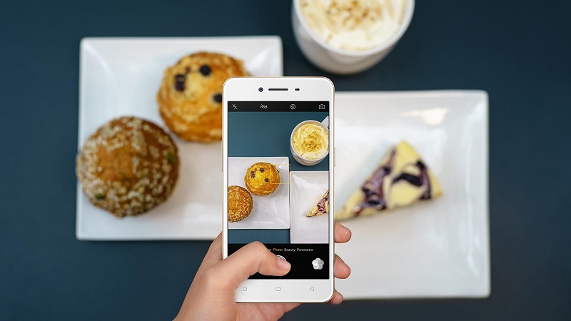 OPPO A37 OPPO A37