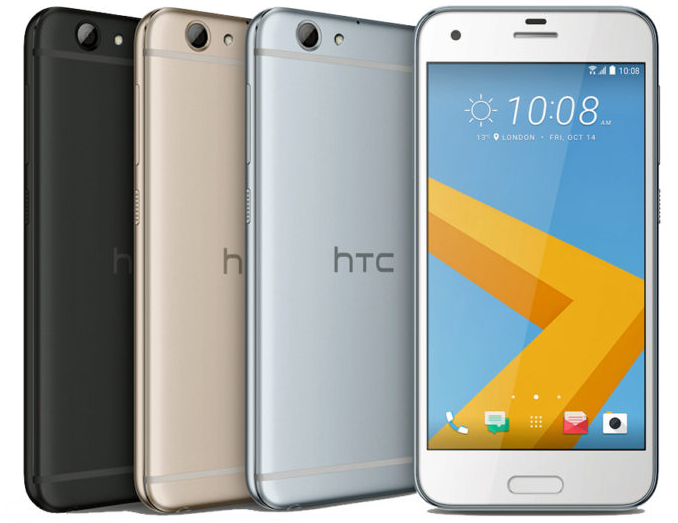 HTC HTC