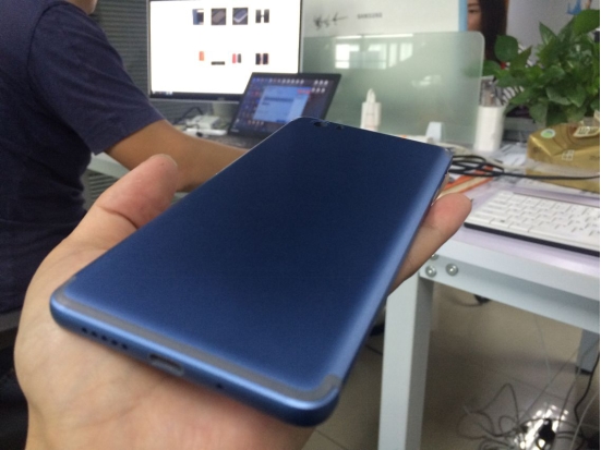 Vernee Mars 3 Vernee Mars 3