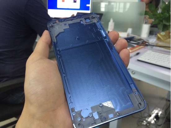 Vernee Mars 2 Vernee Mars 2