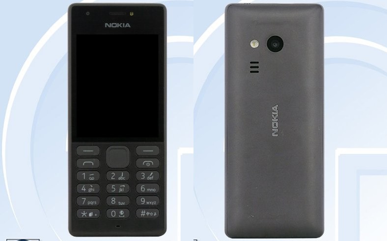 Bộ đôi điện thoại Nokia sản xuất tại Việt Nam cùng nhau xuất hiện