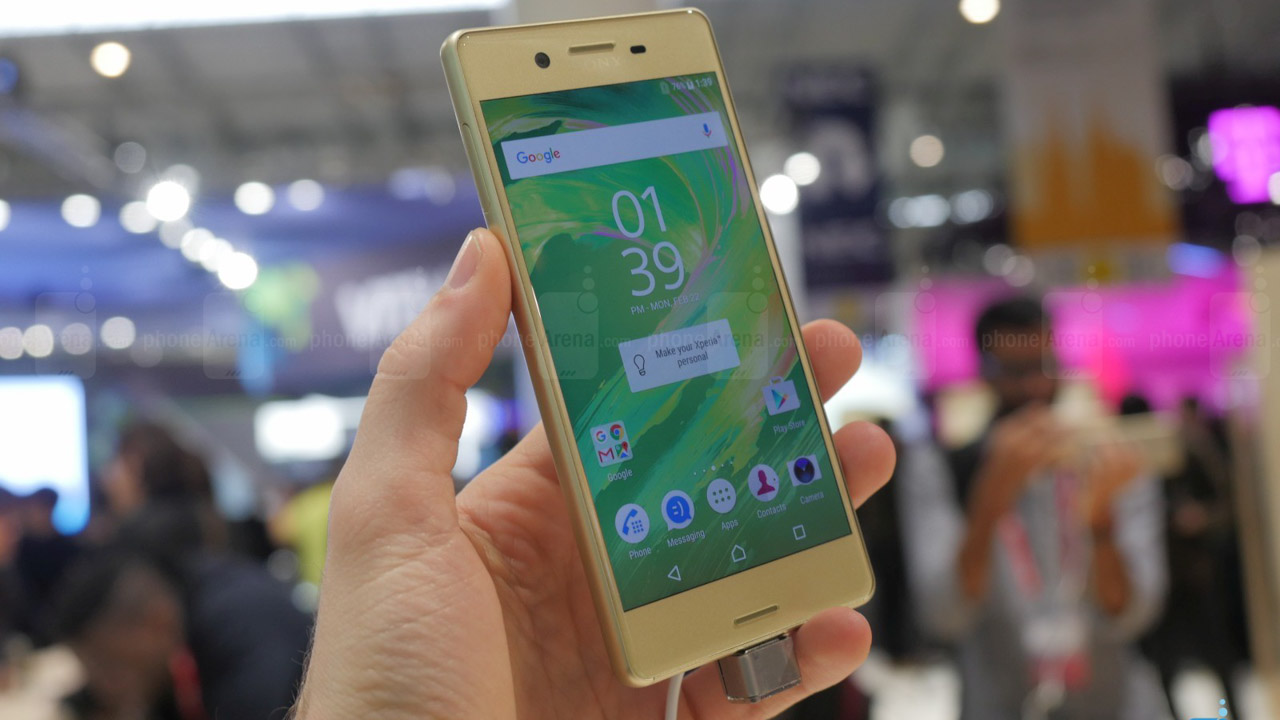 Đọ 5 siêu phẩm